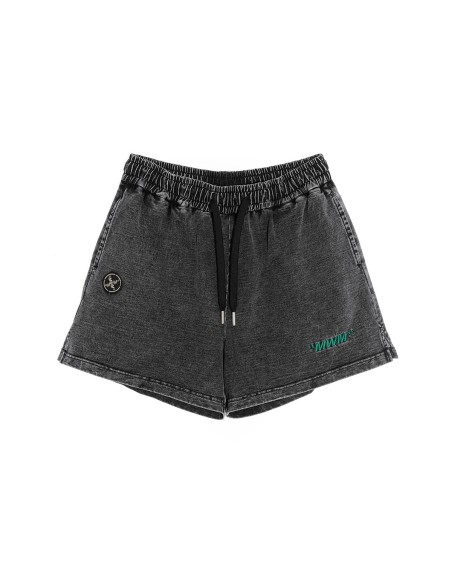 Mod Wave Movement - Pantalón Corto Wings Capsule