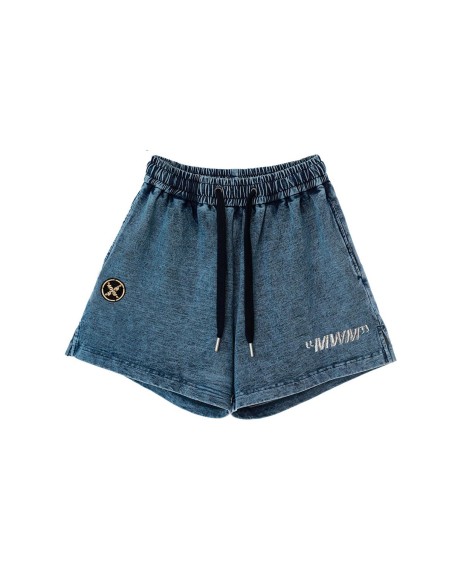 Mod Wave Movement - Pantalón Corto Wings Capsule