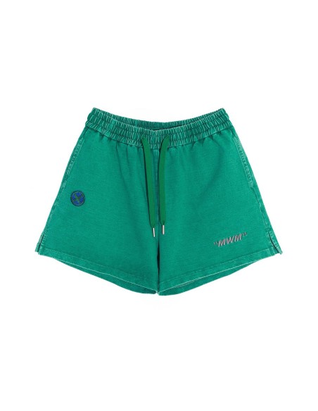 Mod Wave Movement - Pantalón Corto Wings Capsule