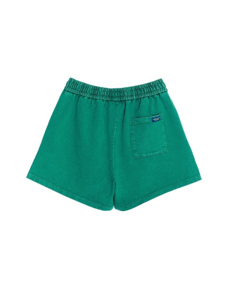 Mod Wave Movement - Pantalón Corto Wings Capsule