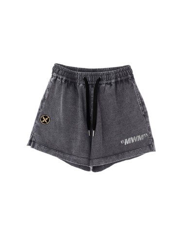 Mod Wave Movement - Pantalón Corto Wings Capsule