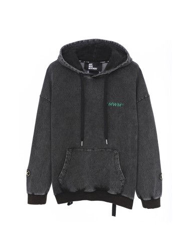 Mod Wave Movement - Sudadera Black Capsule