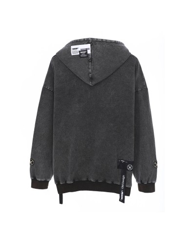 Mod Wave Movement - Sudadera Black Capsule