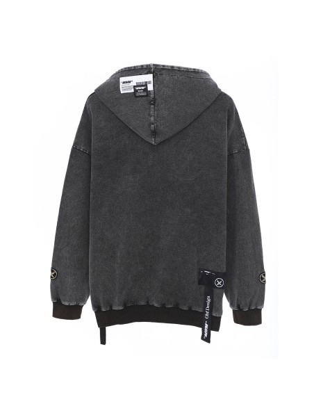 Mod Wave Movement - Sudadera Black Capsule