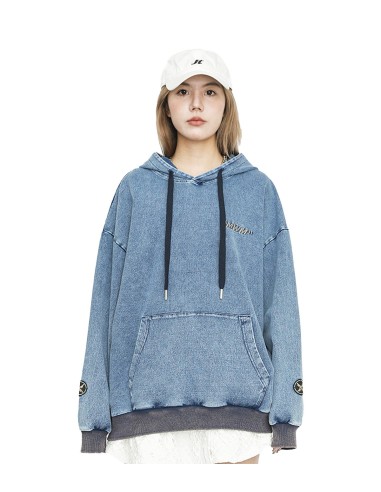 Mod Wave Movement - Sudadera Black Capsule