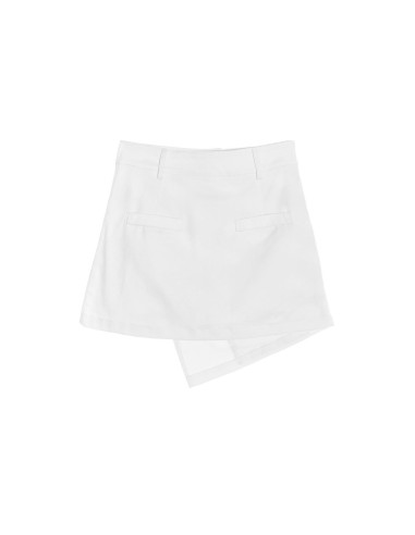 Mod Wave Movement - Falda Black Capsule