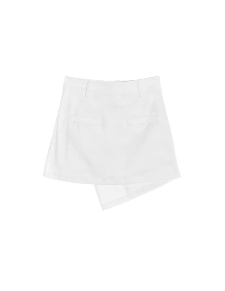 Mod Wave Movement - Falda Black Capsule