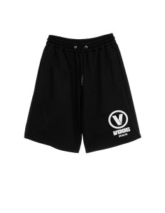 Mod Wave Movement - Bermudas Vanguard's Dog Capsule