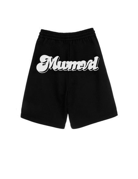 Mod Wave Movement - Bermudas Vanguard's Dog Capsule