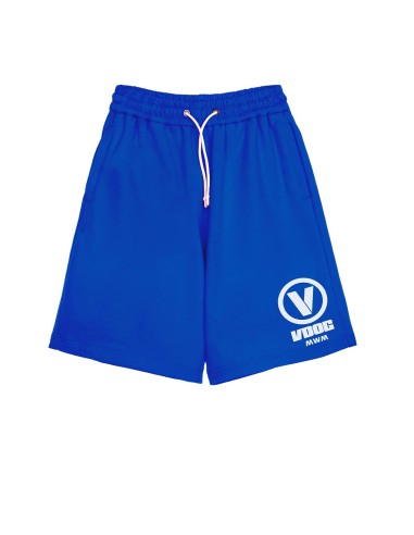 Mod Wave Movement - Bermudas Vanguard's Dog Capsule