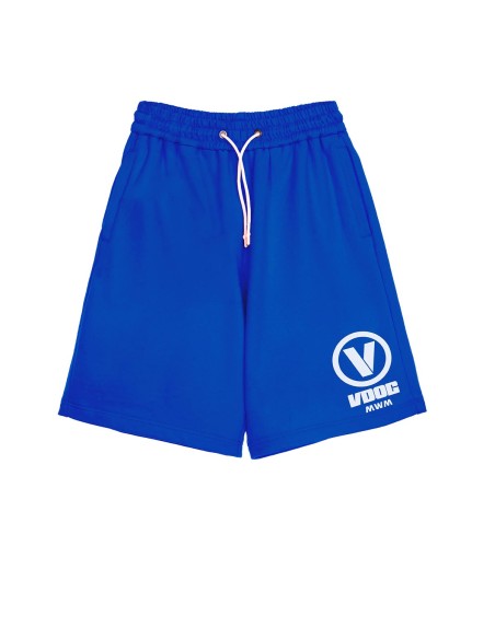 Mod Wave Movement - Bermudas Vanguard's Dog Capsule