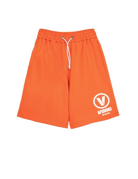 Mod Wave Movement - Bermudas Vanguard's Dog Capsule