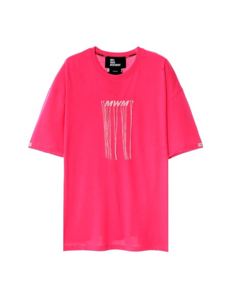 Mod Wave Movement - Camiseta Wings Capsule