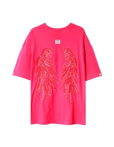 Mod Wave Movement - Camiseta Wings Capsule