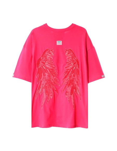 Mod Wave Movement - Camiseta Wings Capsule