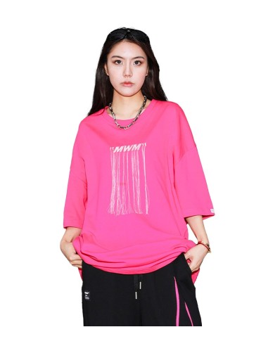 Mod Wave Movement - Camiseta Wings Capsule