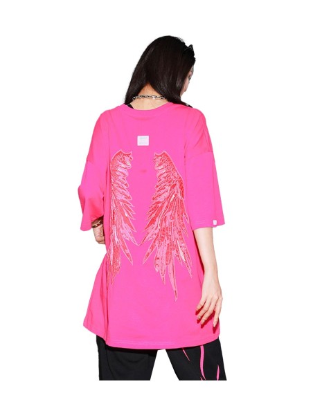 Mod Wave Movement - Camiseta Wings Capsule