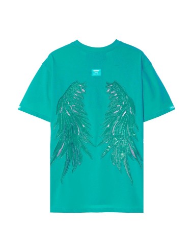 Mod Wave Movement - Camiseta Wings Capsule