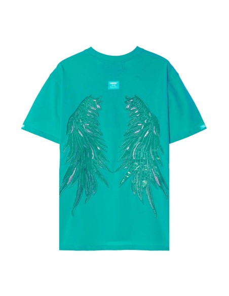 Mod Wave Movement - Camiseta Wings Capsule