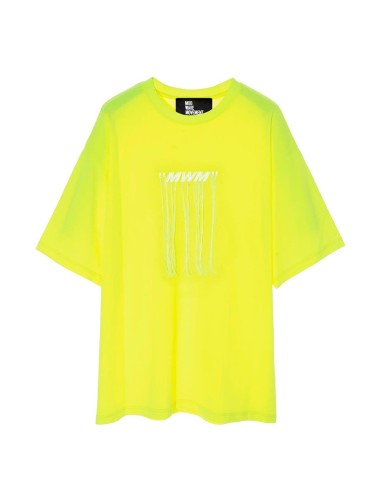 Mod Wave Movement - Camiseta Wings Capsule