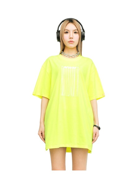 Mod Wave Movement - Camiseta Wings Capsule