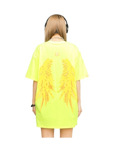Mod Wave Movement - Camiseta Wings Capsule