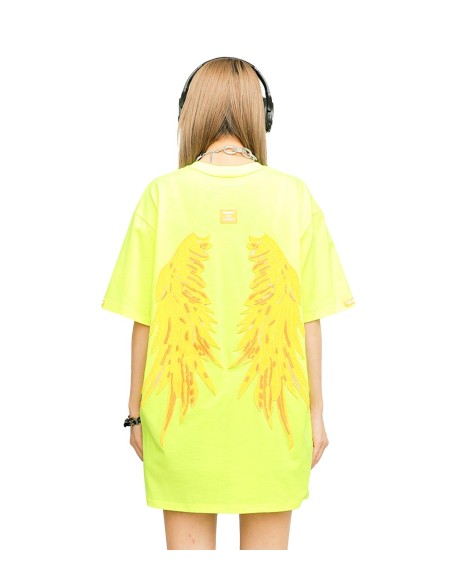 Mod Wave Movement - Camiseta Wings Capsule