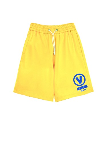 Mod Wave Movement - Bermudas Vanguard's Dog Capsule