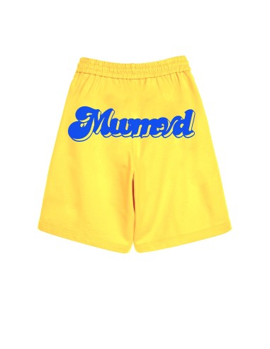 Mod Wave Movement - Bermudas Vanguard's Dog Capsule