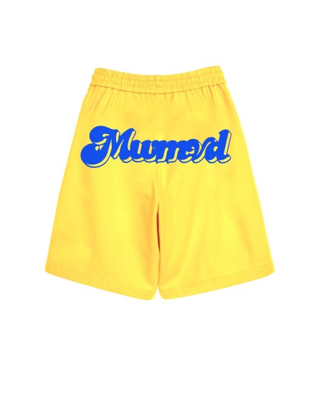 Mod Wave Movement - Bermudas Vanguard's Dog Capsule