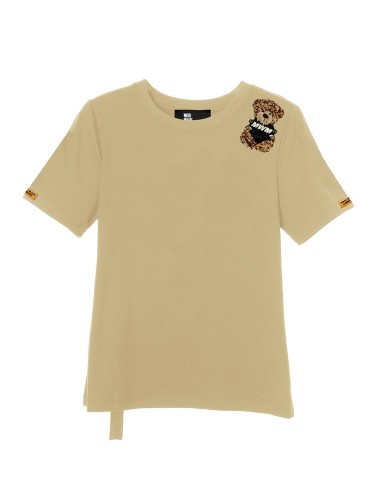 Mod Wave Movement - Camiseta Teddy Capsule