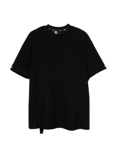 Mod Wave Movement - Camiseta Black Capsule