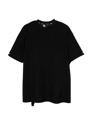 Mod Wave Movement - Camiseta Black Capsule