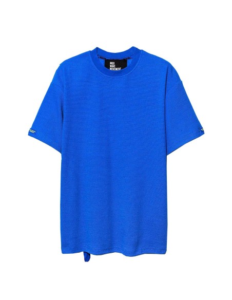 Mod Wave Movement - Camiseta Black Capsule