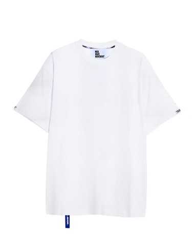 Mod Wave Movement - Camiseta Black Capsule