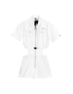 Mod Wave Movement - Mono Black Capsule