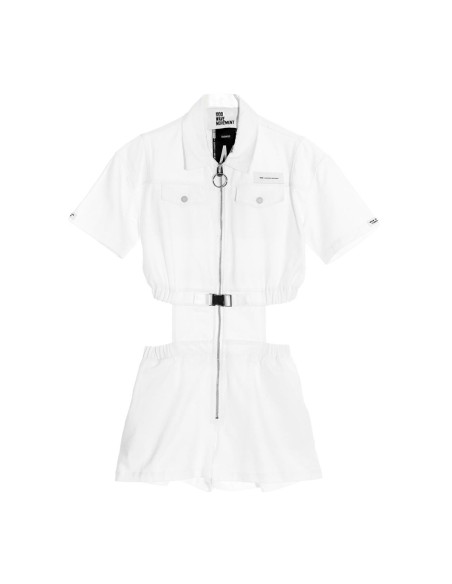 Mod Wave Movement - Mono Black Capsule