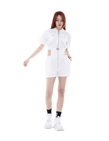 Mod Wave Movement - Mono Black Capsule