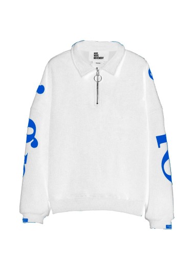 Mod Wave Movement - Sudadera Black Capsule