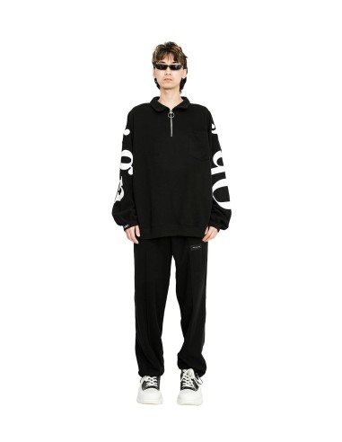 Mod Wave Movement - Sudadera Black Capsule