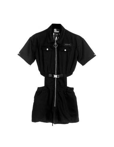 Mod Wave Movement - Mono Black Capsule