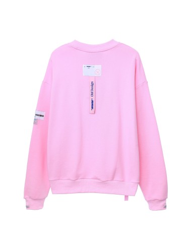 Mod Wave Movement - Sudadera Teddy Capsule