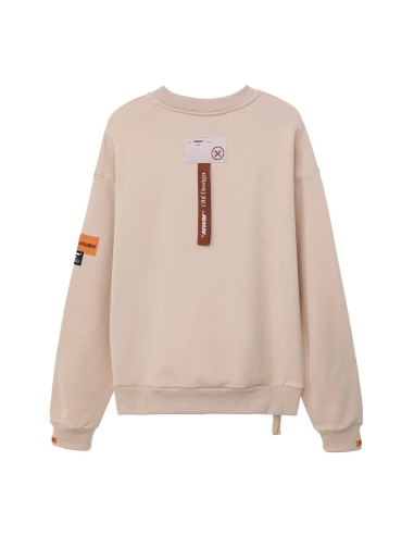 Mod Wave Movement - Sudadera Teddy Capsule