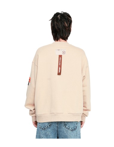 Mod Wave Movement - Sudadera Teddy Capsule