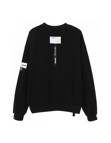 Mod Wave Movement - Sudadera Teddy Capsule