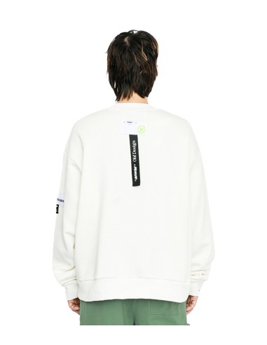 Mod Wave Movement - Sudadera Teddy Capsule