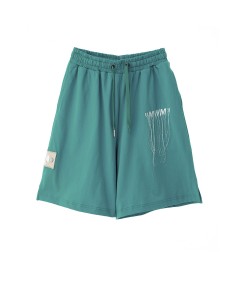 Mod Wave Movement - Pantalón Corto Wings Capsule