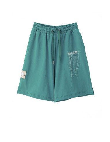 Mod Wave Movement - Pantalón Corto Wings Capsule