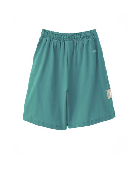 Mod Wave Movement - Pantalón Corto Wings Capsule