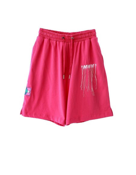 Mod Wave Movement - Pantalón Corto Wings Capsule